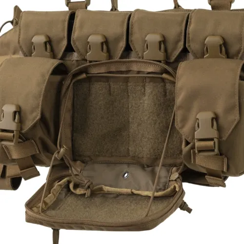 HELIKON GUARDIAN RECCE Cordura(R) Chest Rig - Multicam(R)