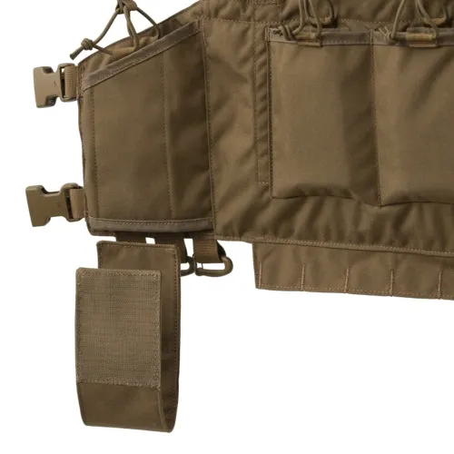 HELIKON GUARDIAN RECCE Cordura(R) Chest Rig - Multicam(R)