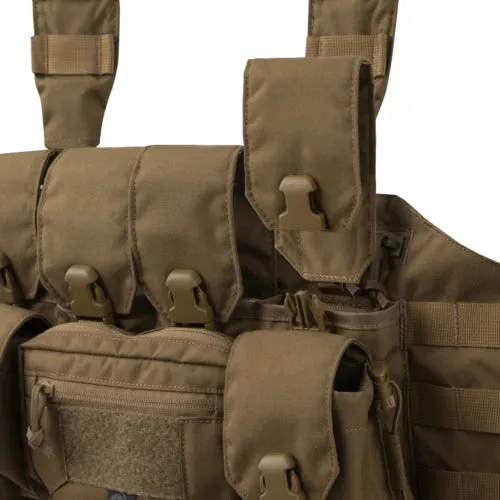 HELIKON GUARDIAN RECCE Cordura(R) Chest Rig - Multicam(R)