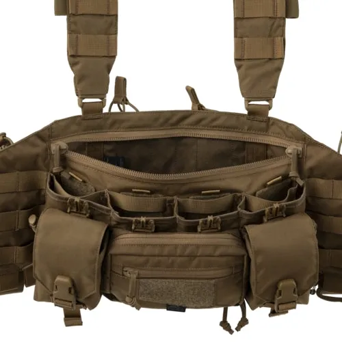 HELIKON GUARDIAN RECCE Cordura(R) Chest Rig - Multicam(R)