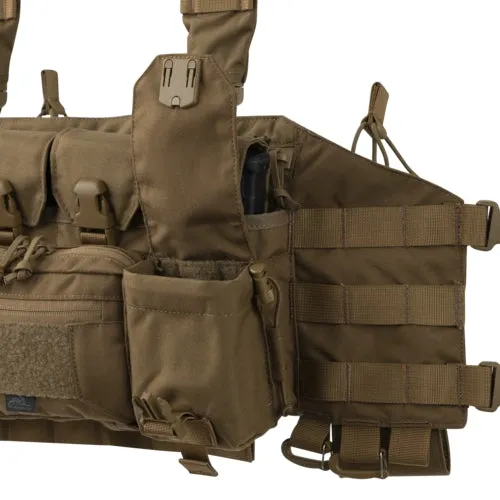 HELIKON GUARDIAN RECCE Cordura(R) Chest Rig - Multicam(R)