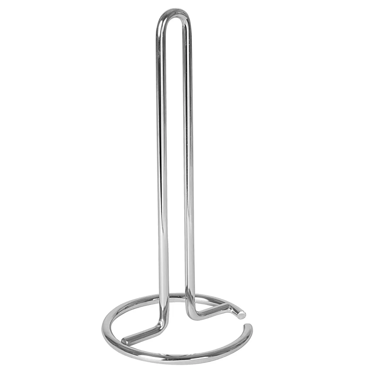 Homlly Keii Gold Kitchen Paper Roller Holder