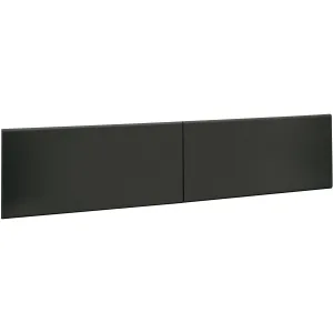 HON 38000 Series Flipper Doors, For 72"