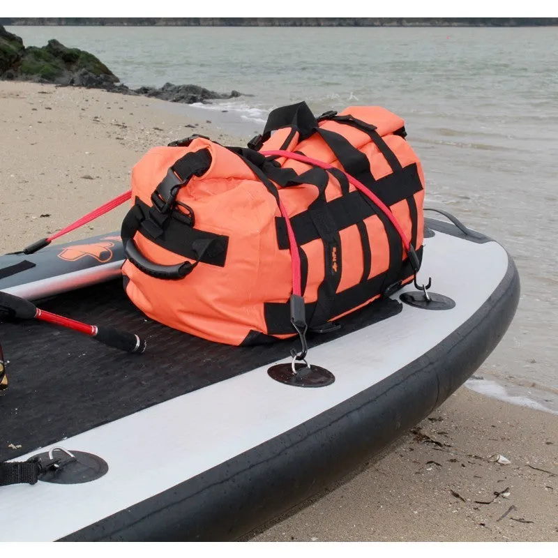 HPA - Dry Duffle 50 HD