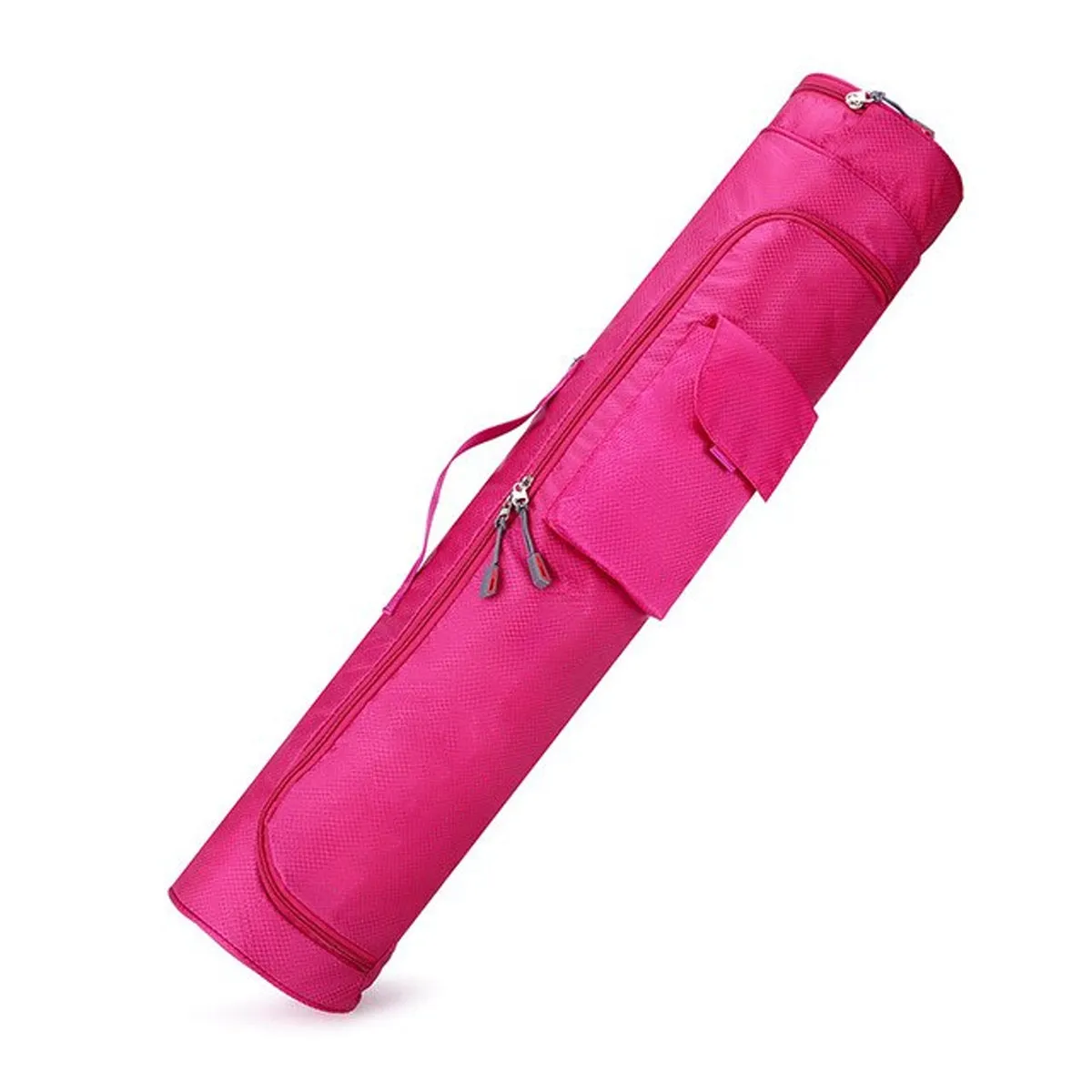 HPSP YOGA, Fashion Yoga Mat Carry Bag Waterproof Yoga Sport Bags Gym Fitness Pilates Bag Shoulder Strap Carrier Backpack