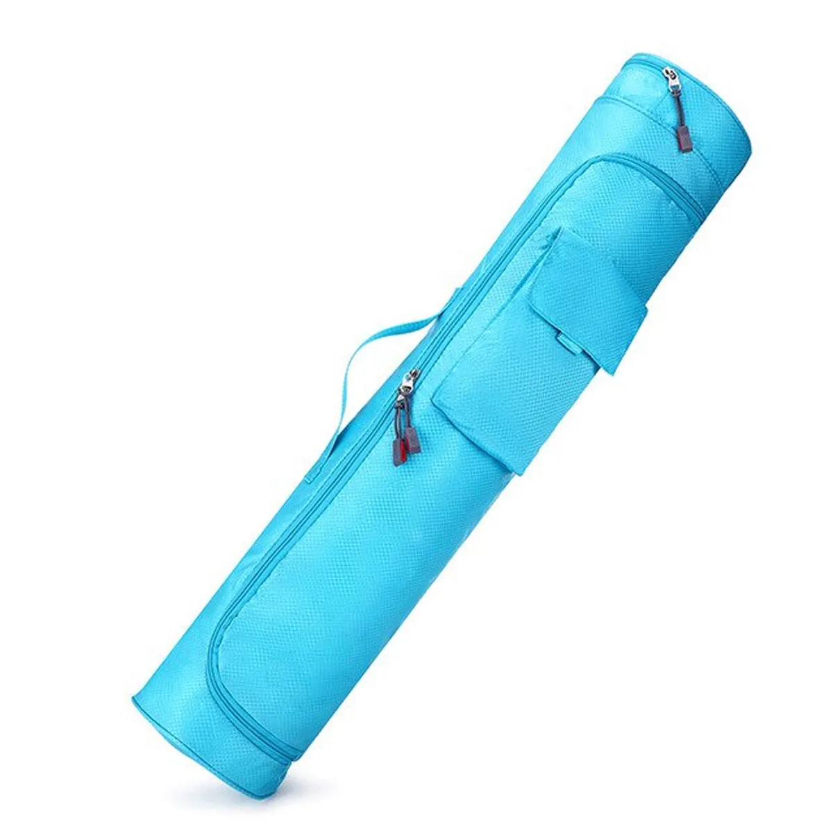 HPSP YOGA, Fashion Yoga Mat Carry Bag Waterproof Yoga Sport Bags Gym Fitness Pilates Bag Shoulder Strap Carrier Backpack