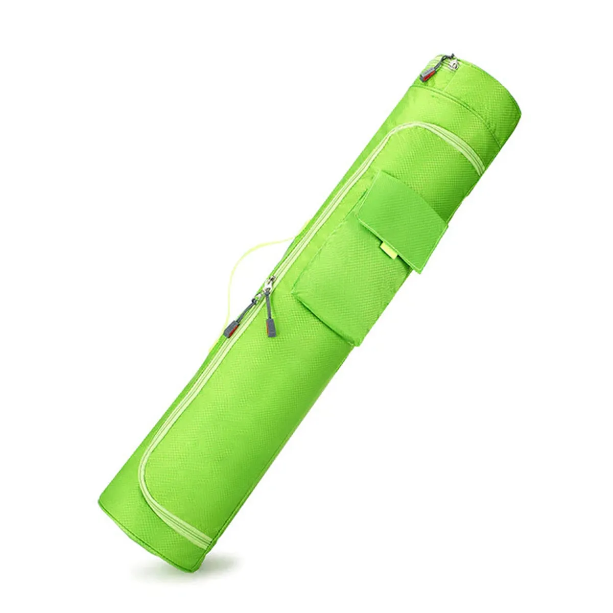 HPSP YOGA, Fashion Yoga Mat Carry Bag Waterproof Yoga Sport Bags Gym Fitness Pilates Bag Shoulder Strap Carrier Backpack