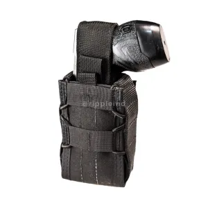 HSGI - Black - BELT MOUNT Stun Gun Taco - CLEARANCE