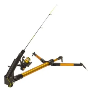 HT Striker Pro (Jaw Jacker)