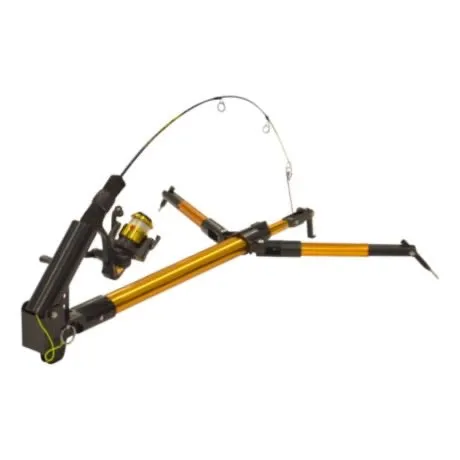 HT Striker Pro (Jaw Jacker)