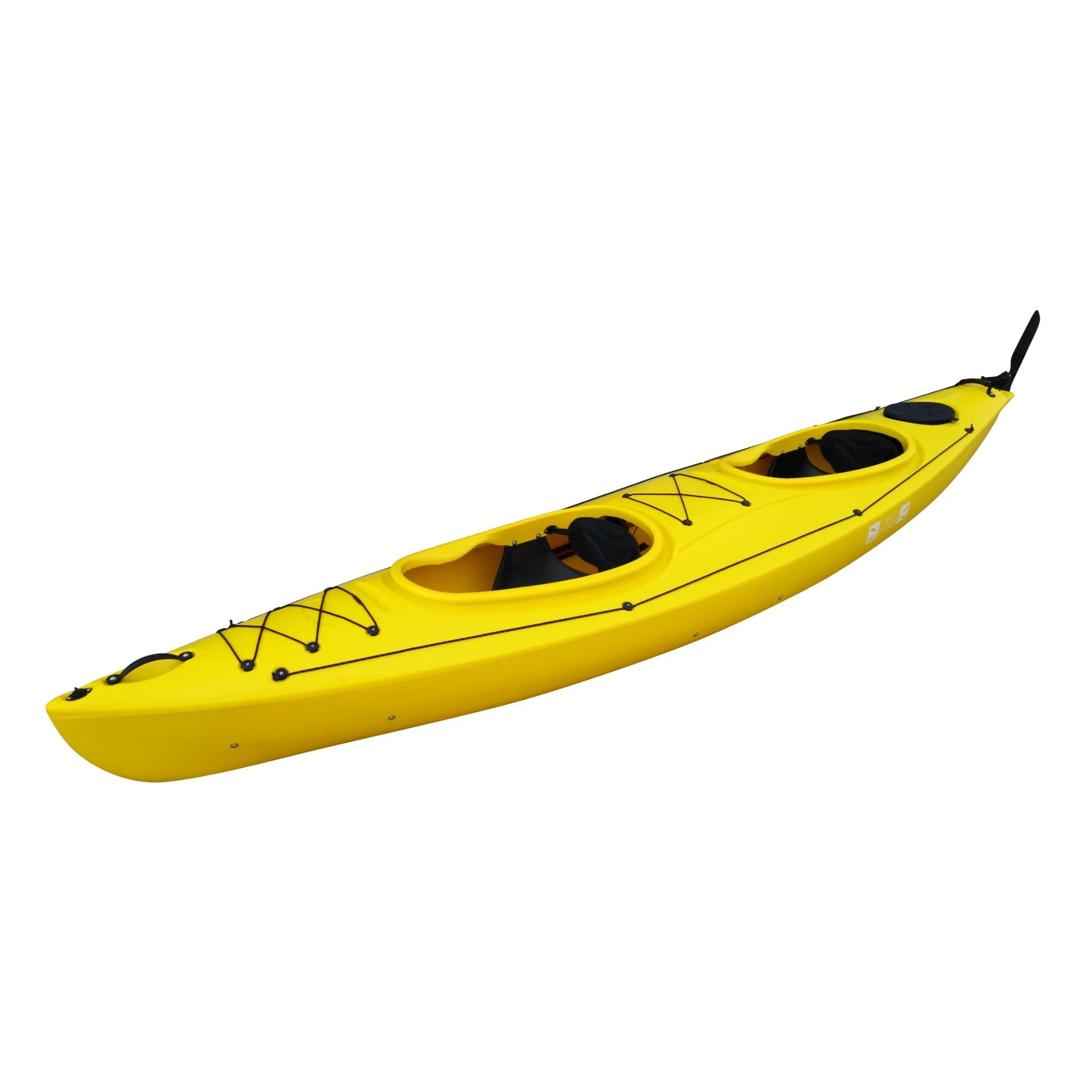 Hug Mini - Sit-In Double 4m Touring Kayak