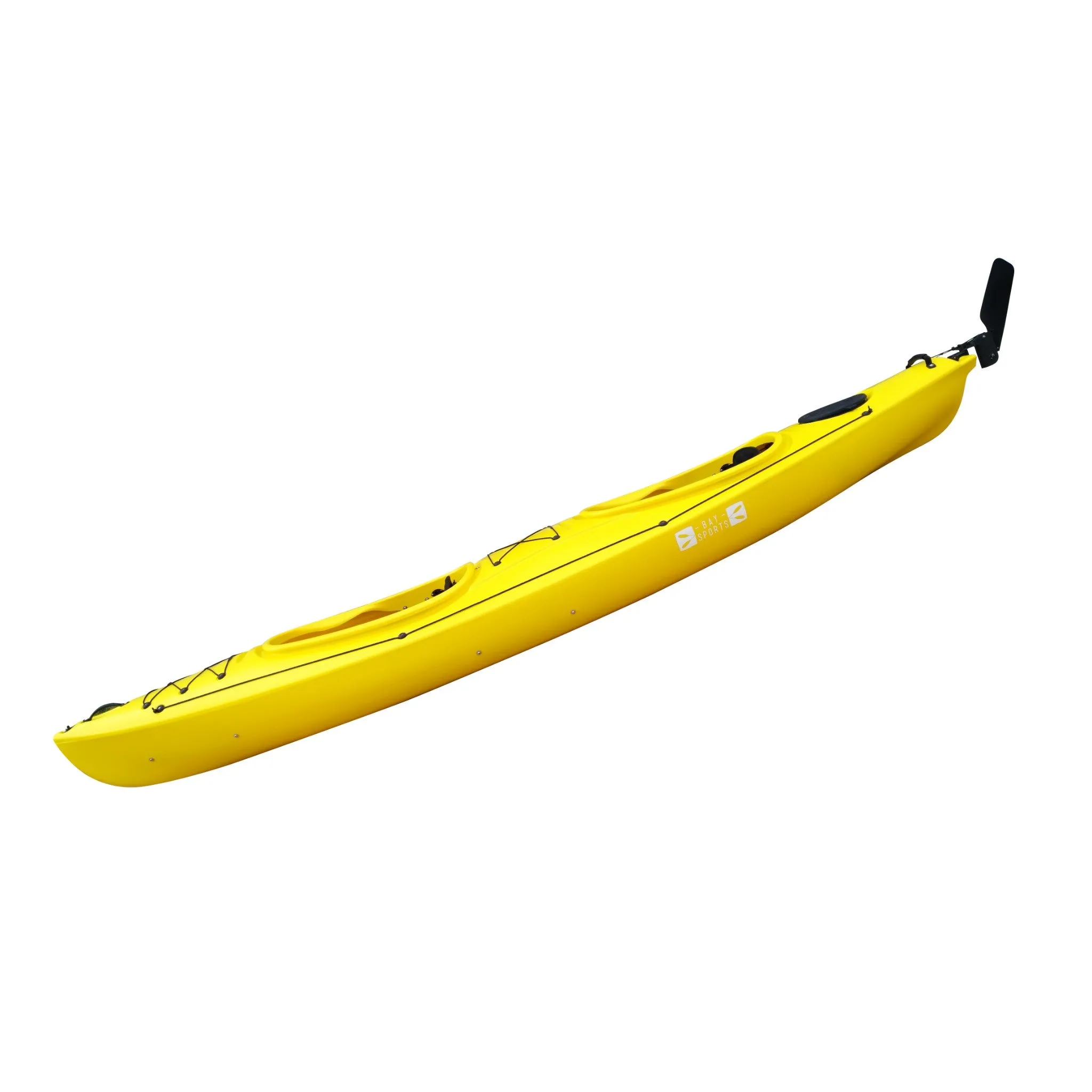 Hug Mini - Sit-In Double 4m Touring Kayak