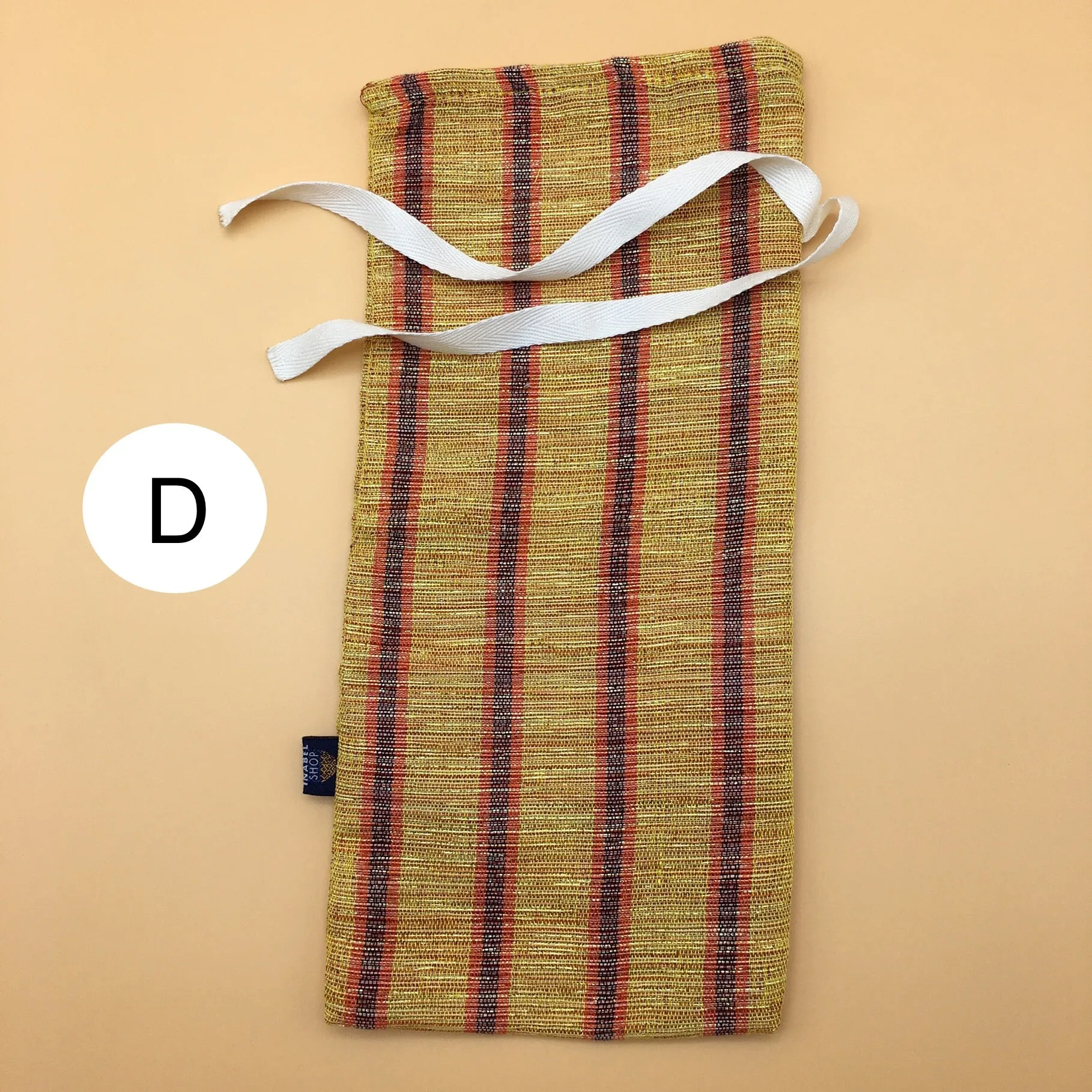 Inabel wine bag