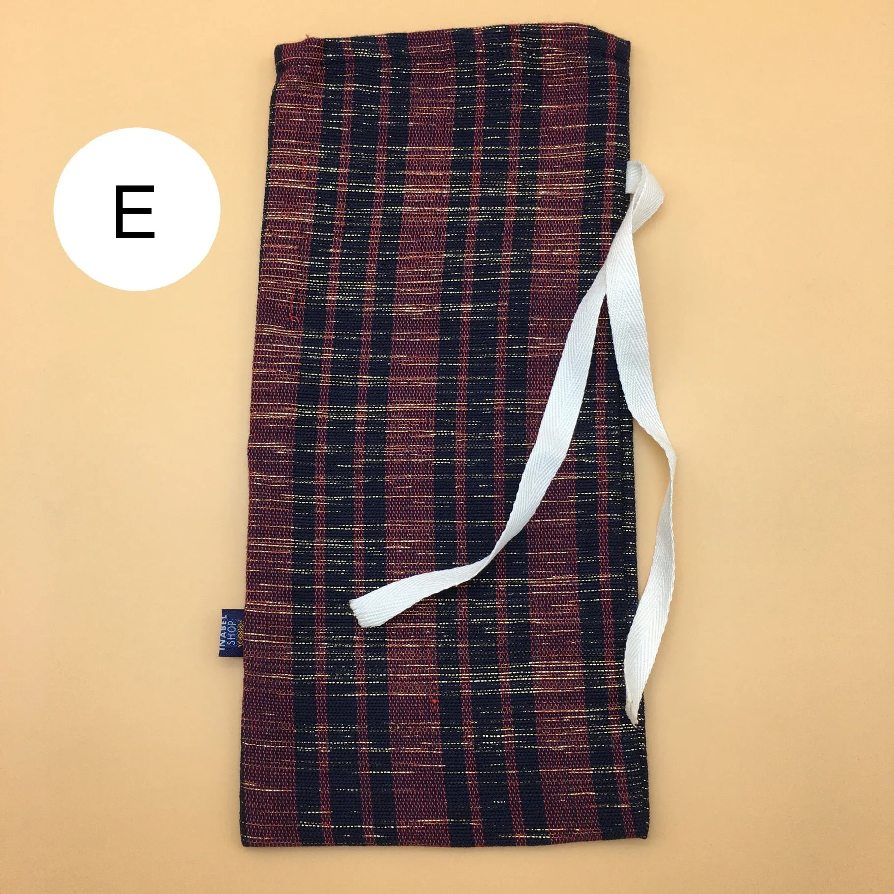 Inabel wine bag