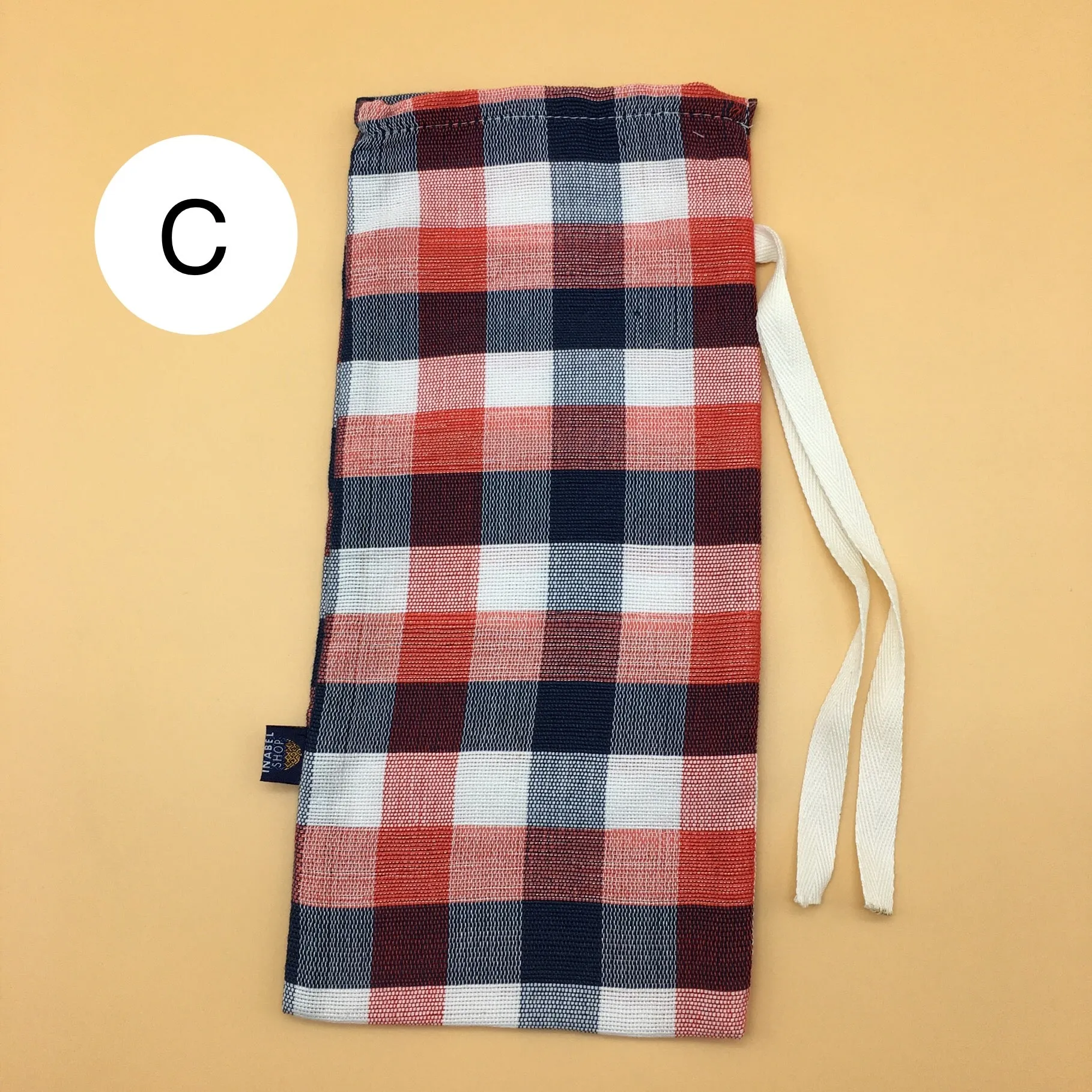 Inabel wine bag