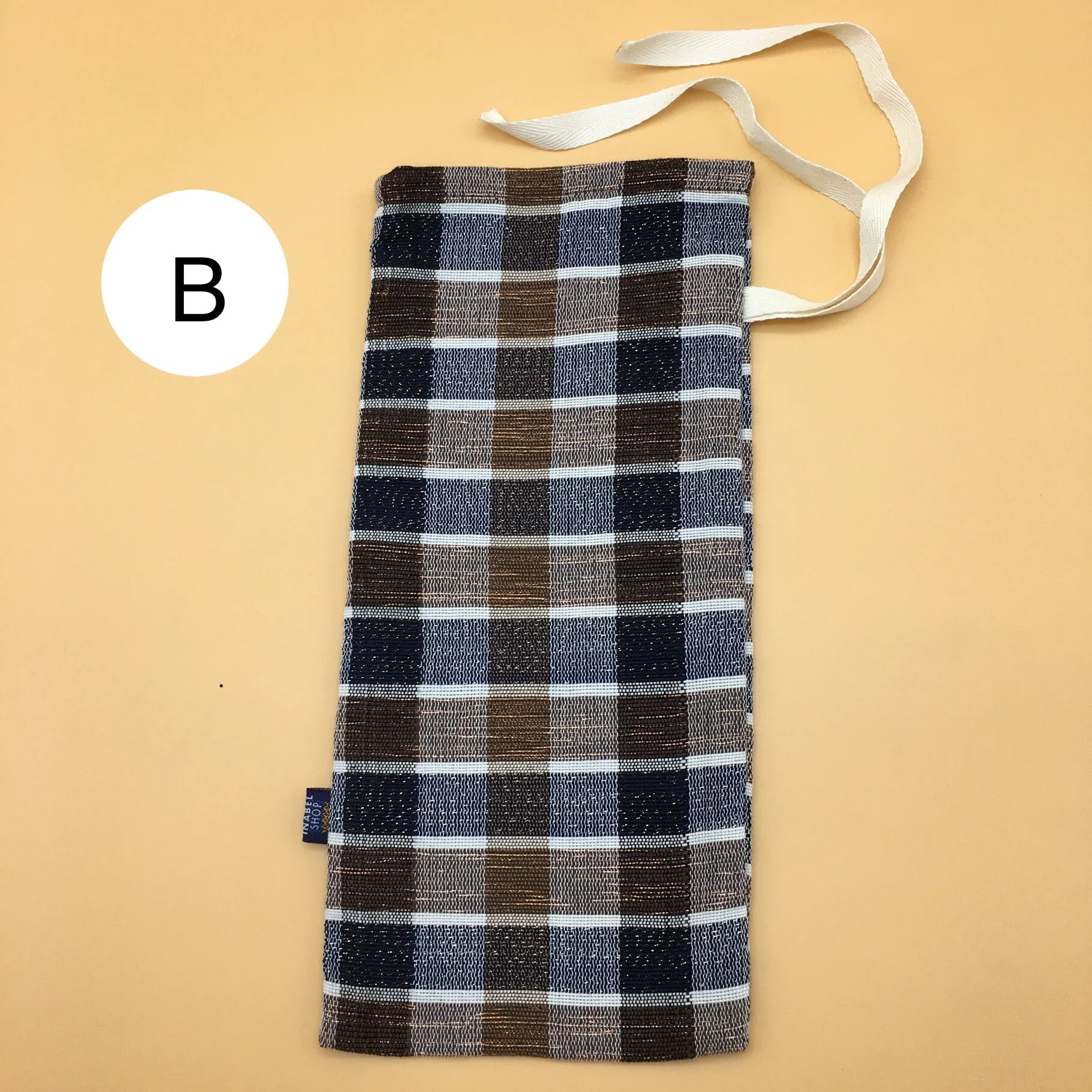 Inabel wine bag