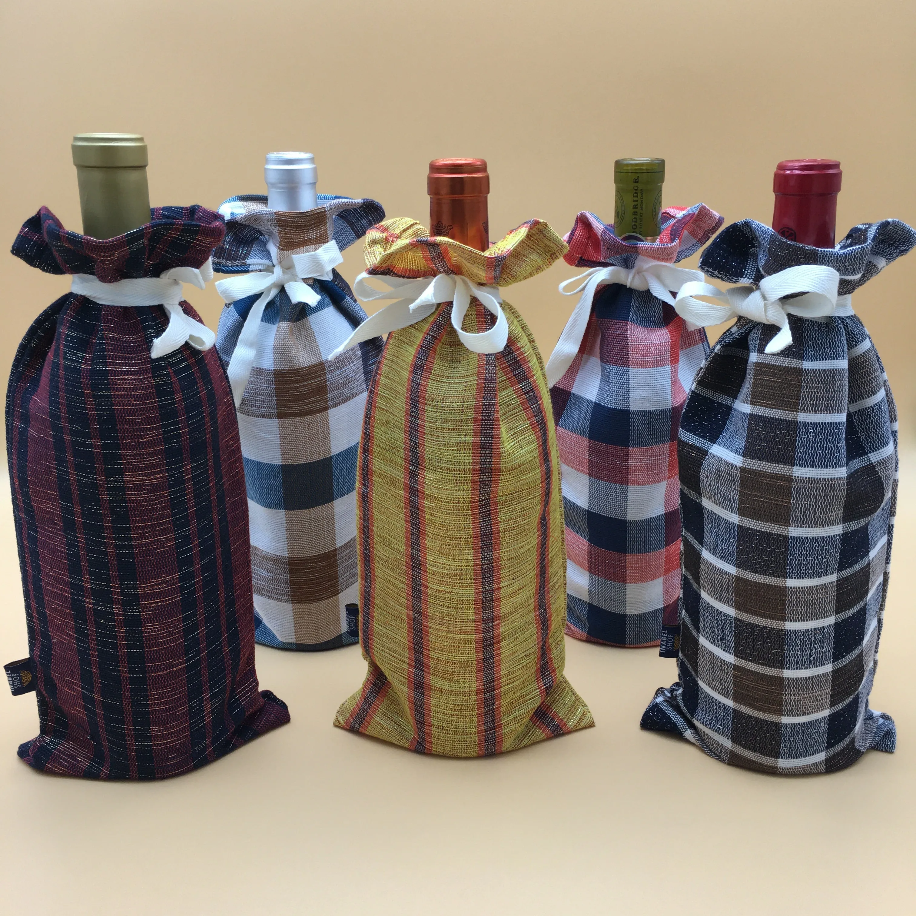 Inabel wine bag