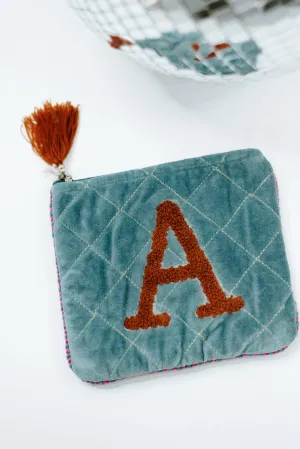 Initial Pouch