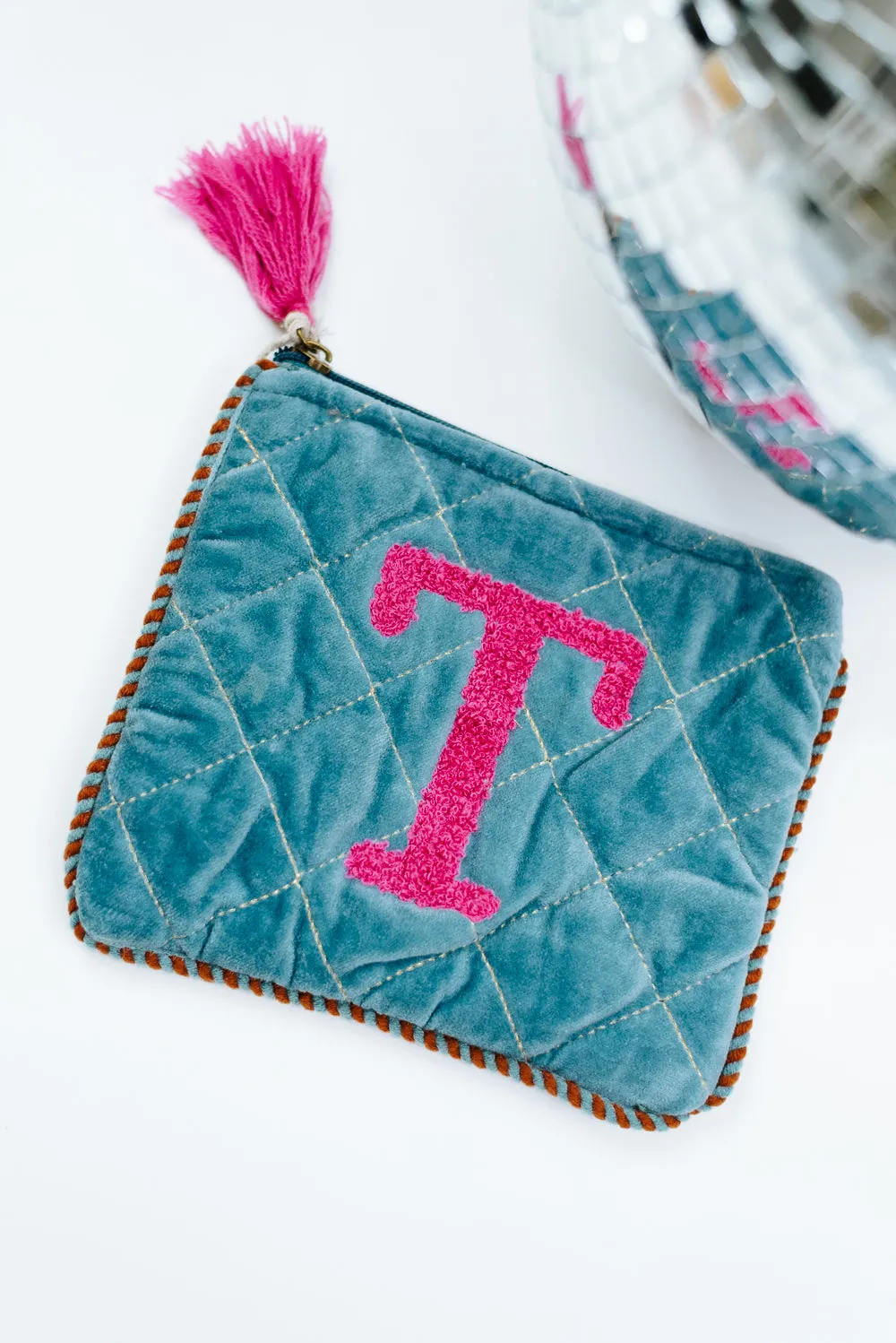Initial Pouch