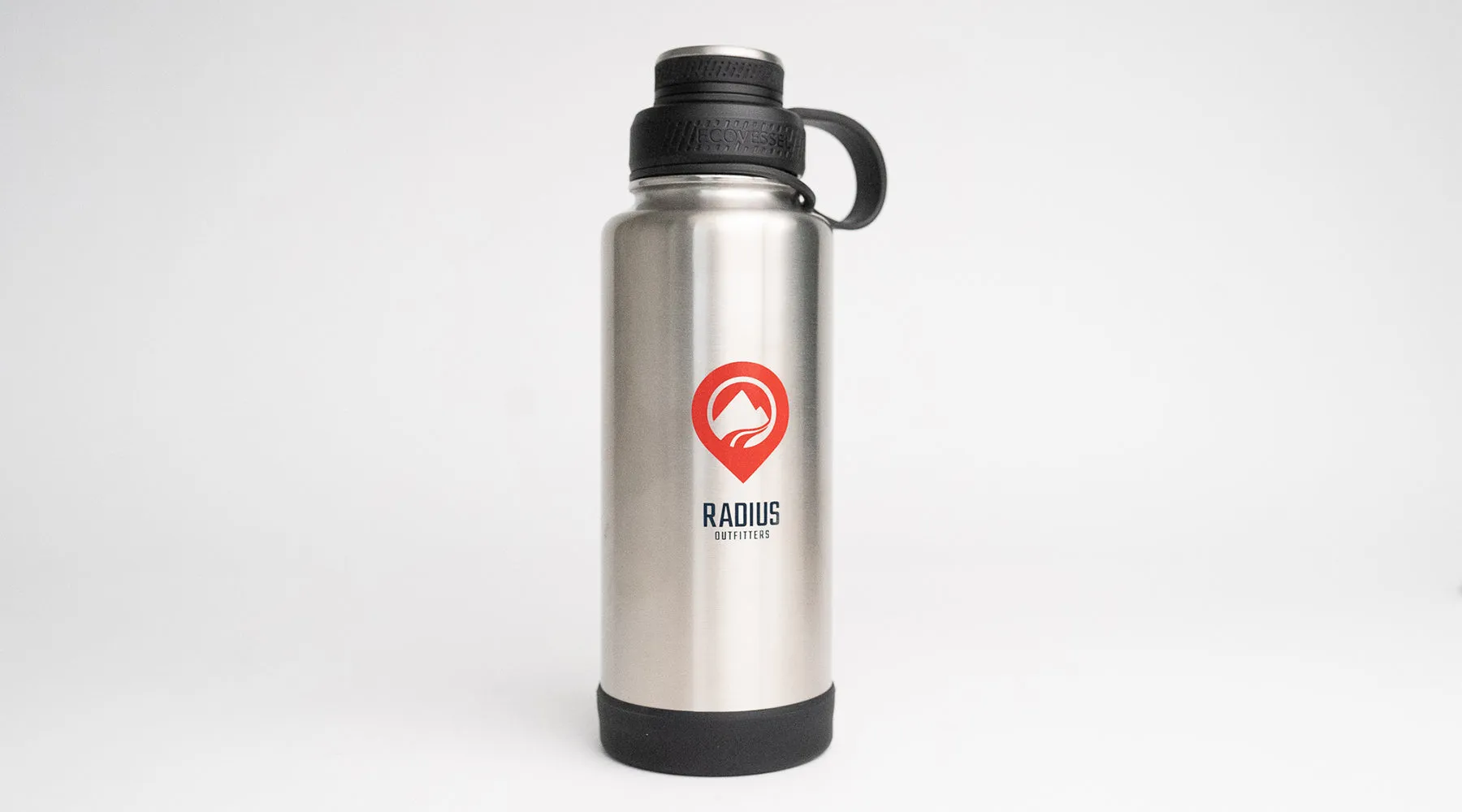 Insulated Water Bottle - 32 ounce
