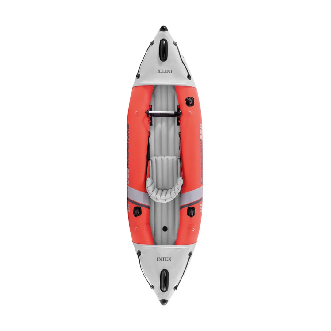 Intex Excursion Pro K1 Inflatable Kayak - 1 Person