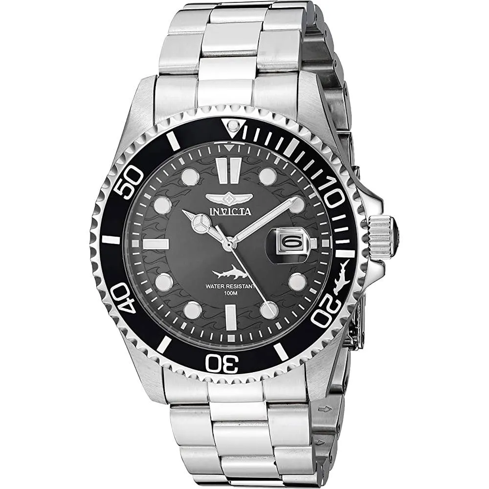 Invicta Men's Pro Diver Quartz Watch | Multiple Colors