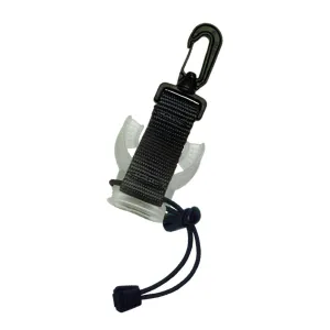 ISC Web Octo Holder