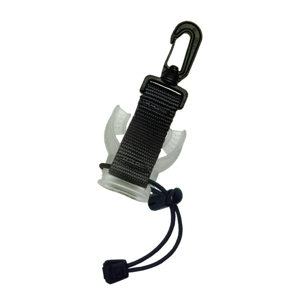 ISC Web Octo Holder