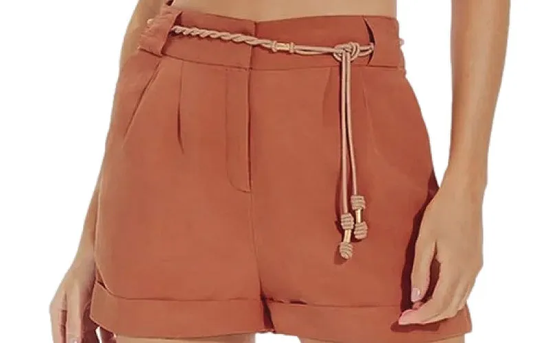 Jaime Detail Cami-Janis Detail Short ::RET