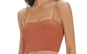 Jaime Detail Cami-Janis Detail Short ::RET