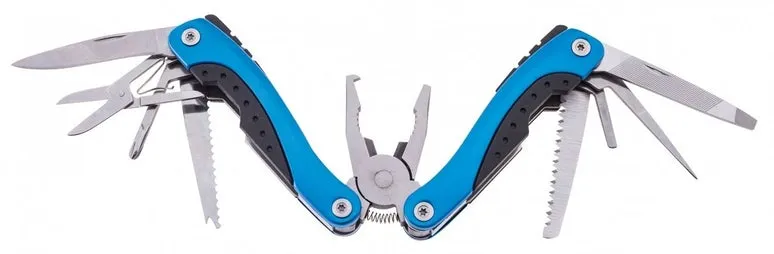 Jarvis Walker Fishing Multi Tool 42190