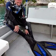 Jet Sport Fins
