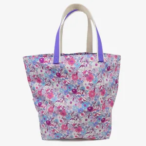 Jolie Jardin Tote Bag