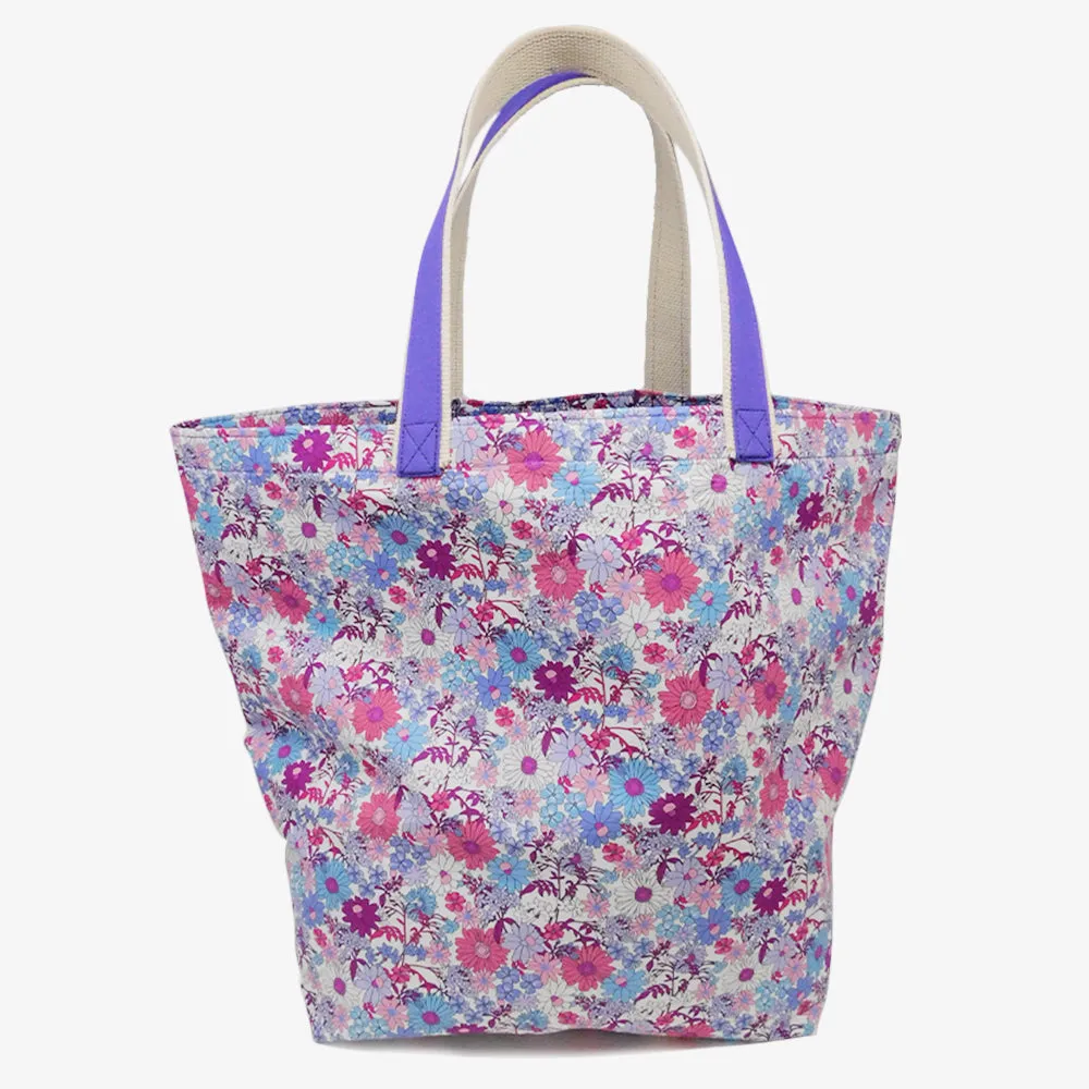 Jolie Jardin Tote Bag