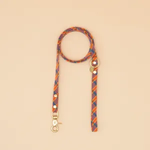 Keiki Rope Leash - Orange