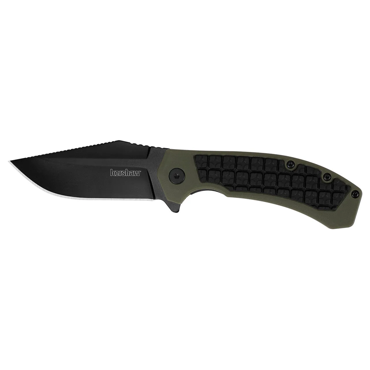 Kershaw Faultline 8760