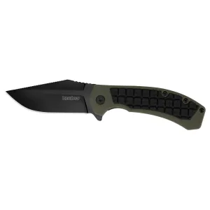 Kershaw Faultline 8760