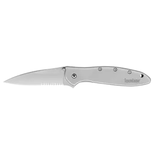 Kershaw Leek - Serrated 1660ST