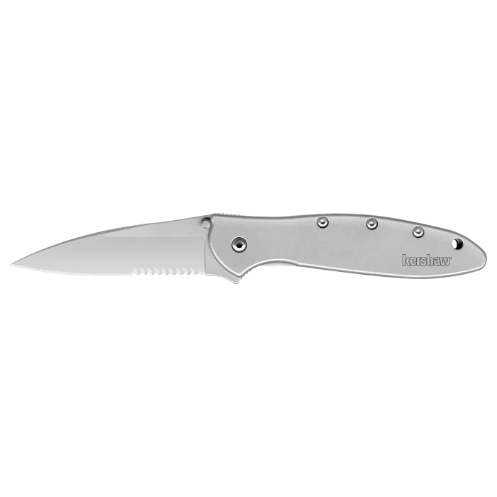 Kershaw Leek - Serrated 1660ST