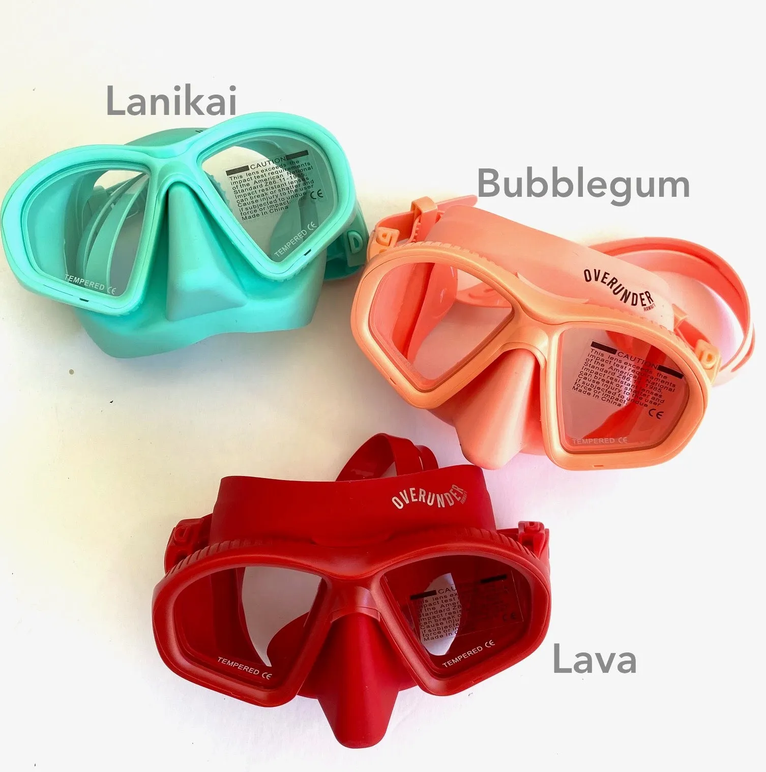 Kids Mask (4colors)