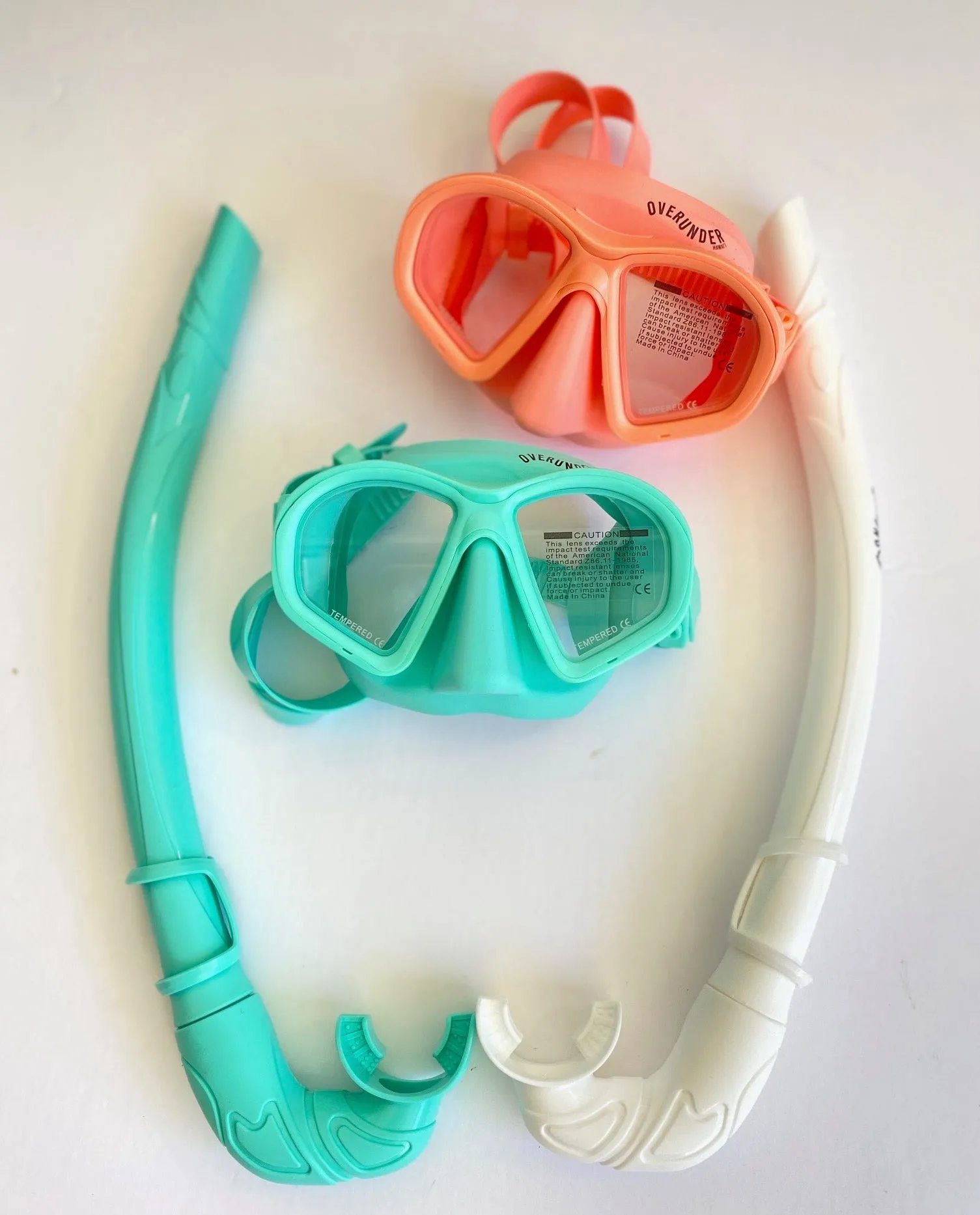 Kids Mask (4colors)