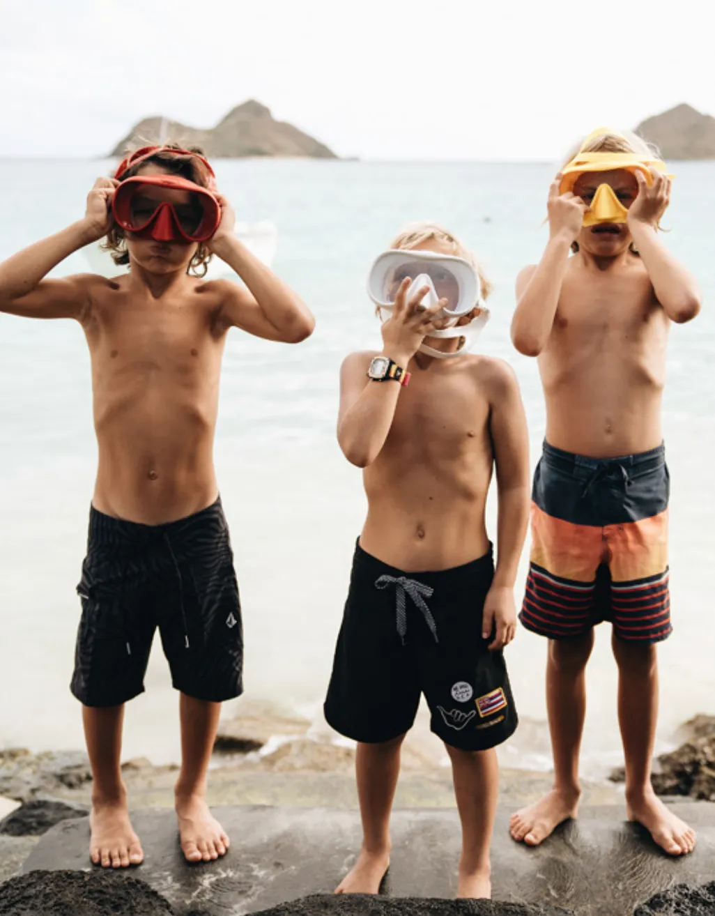 Kids Mask (4colors)