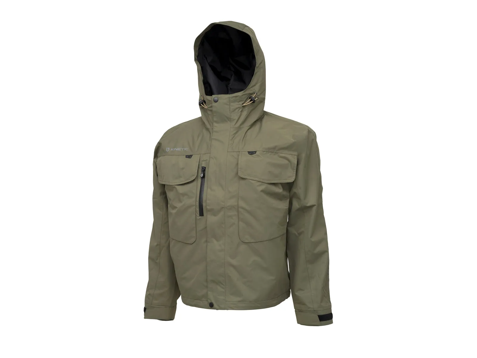 Kinetic Aquaskin II Jacket