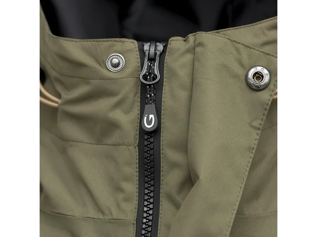 Kinetic Aquaskin II Jacket