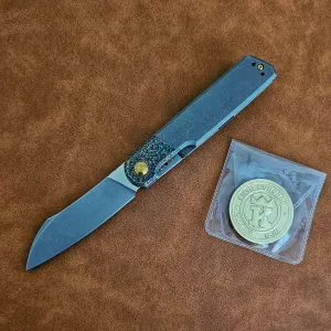Kingsford Klipper (#38 Customized)