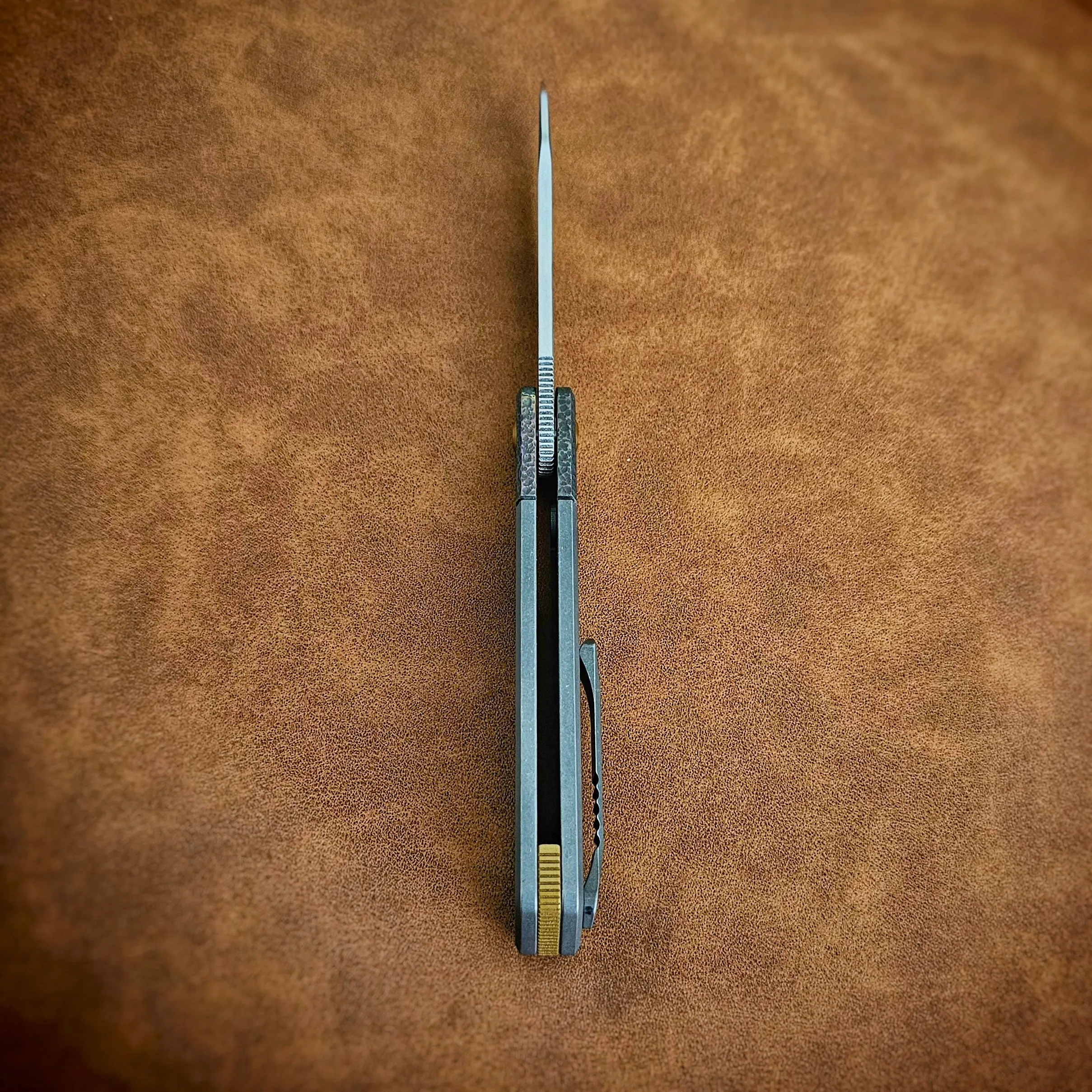 Kingsford Klipper (#38 Customized)