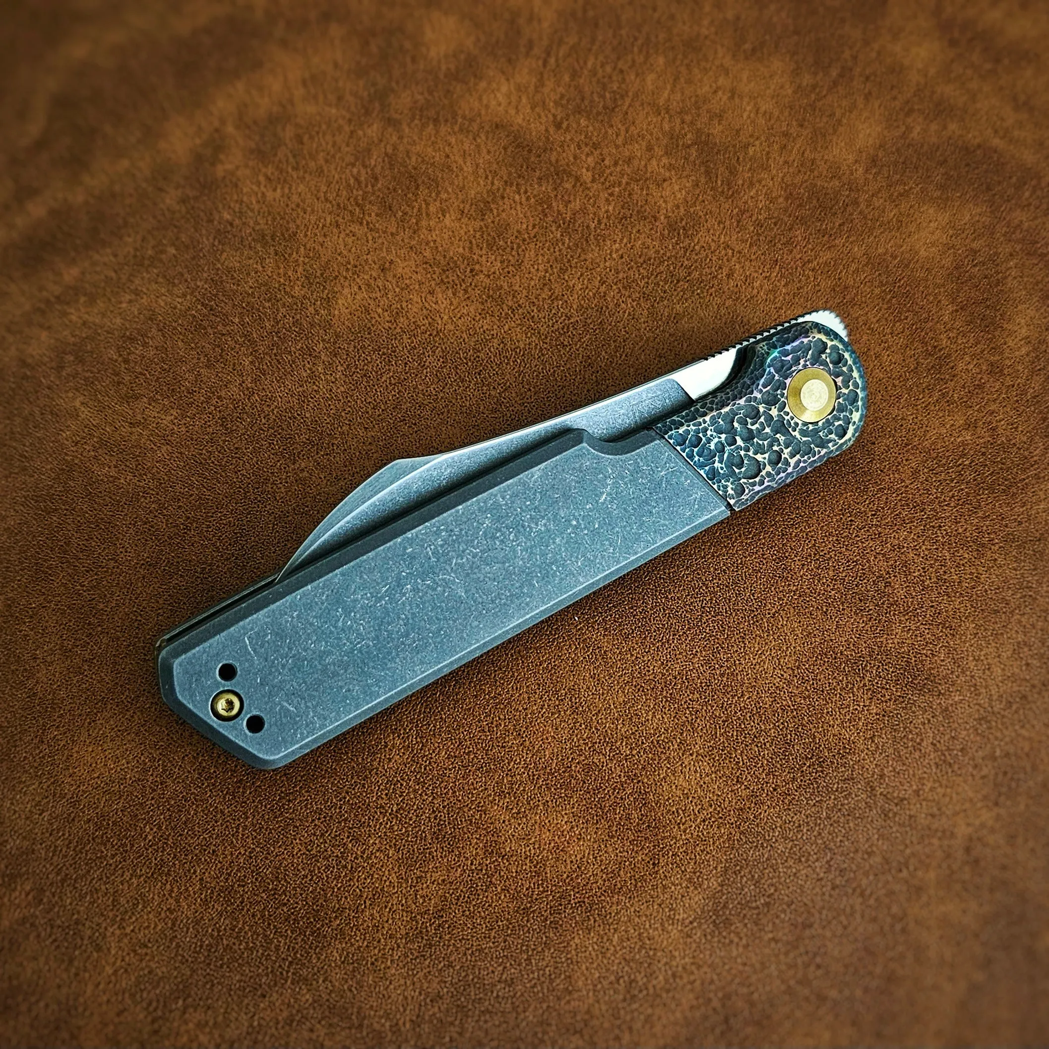 Kingsford Klipper (#38 Customized)