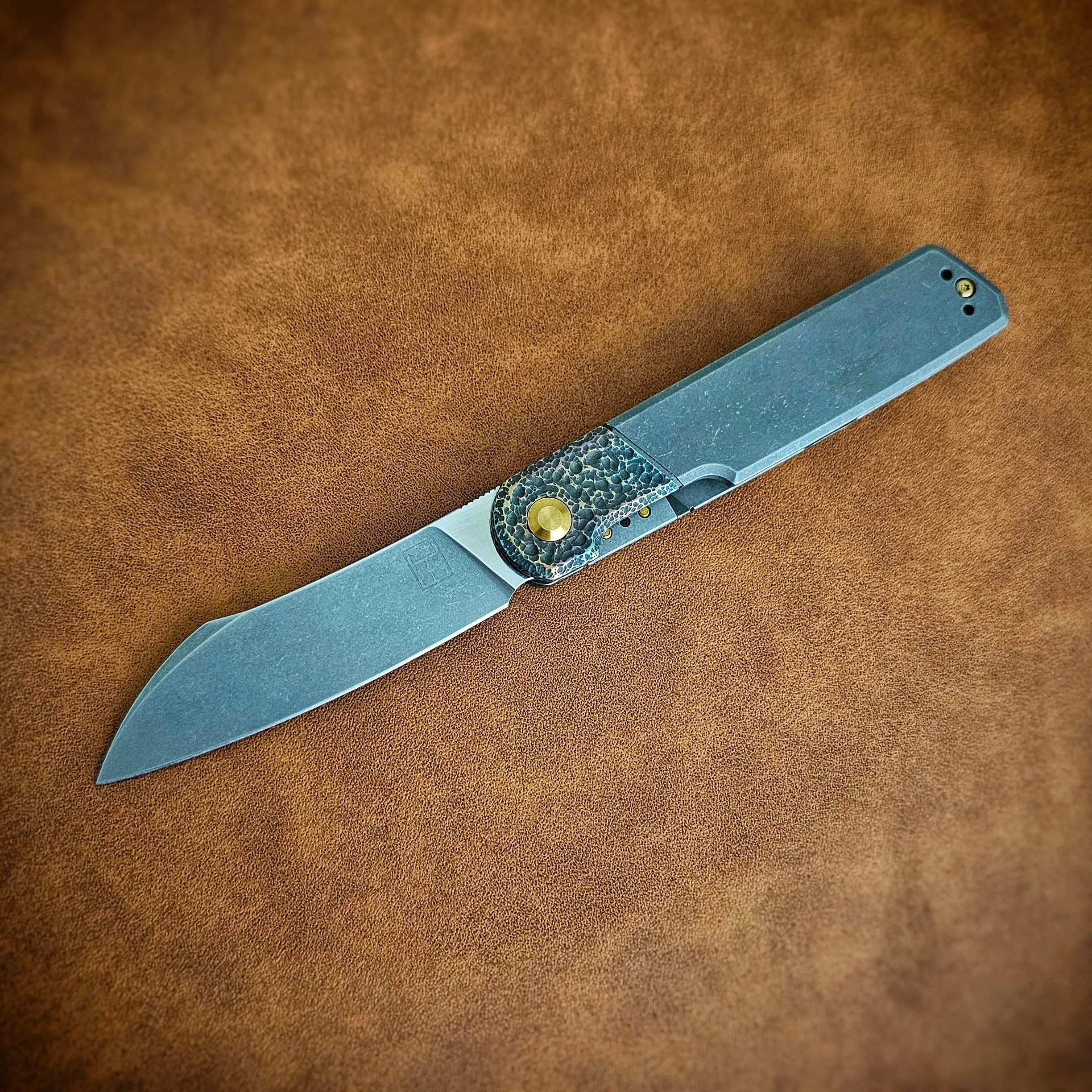Kingsford Klipper (#38 Customized)