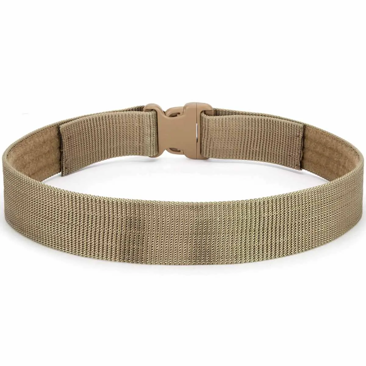 Kombat SWAT Tactical Belt Coyote