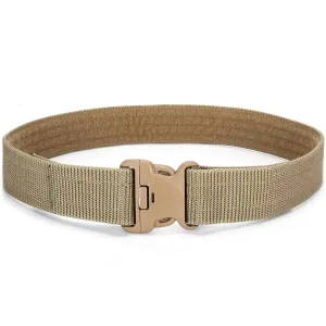 Kombat SWAT Tactical Belt Coyote